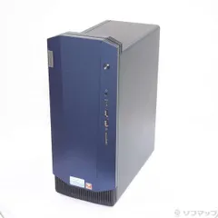 ソフマップ 〔中古品〕 IdeaCentre Gaming 560 90RW002PJP ブラック【258】のサムネイル