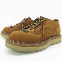 s*e様 ネペンテス 別注 WHITE'S POLECLIMBER OXFORD - メルカリ