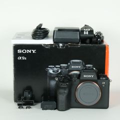 SONY α7S III 本体 箱・付属品あり - メルカリ