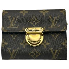 ルイ・ヴィトン LOUIS VUITTON キーポル・バンドリエール55 M41414
