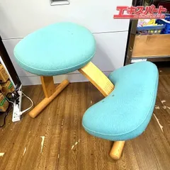 2026年最新】リボ バランスチェアの人気アイテム - メルカリ