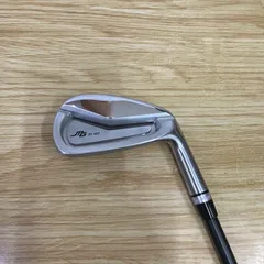 ■三浦技研 PI-402 7番アイアン SYUHARA Ⅶ DEMO刻印有り A26-2218のサムネイル