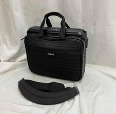 m*k様 RIMOWA リモワ　ボレロ　2WAY ビジネスバッグ　ブリーフケース RIMOWA ビジネスバッグ ブリーフケース - メルカリ