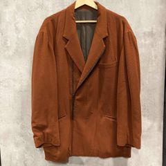 issey miyake archive 90s00s リネンレーヨンジャケット - メルカリ
