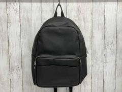 極美品】＋diana リュック 撥水シリコーン 2層 PC収納 A4収納 黒