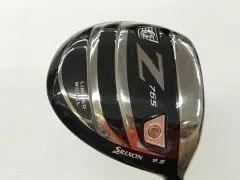 ダンロップ　SRIXON Z765 LIMITED MODEL　9.5度　ATTAS PUNCH 6　Sフレックス　ドライバー　中古【最短即日発送】のサムネイル
