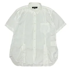 COMMEdesGARCONS HOMME DEUX　Slit Detail S/S Shirtsのサムネイル