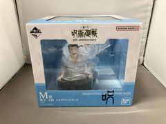一番くじ 呪術廻戦 5th anniversary M賞、ラストワン賞 - メルカリ