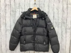 MONCLER  モンクレール  Z6H0267 レディース ブラック ダウンジャケット サイズ1 のサムネイル