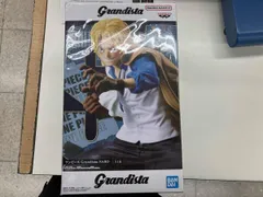 未開封品 バンプレスト サボ ワンピース Grandista -SABO- ワンピースのサムネイル