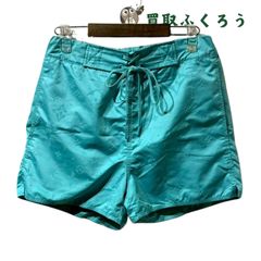 現行タグ！美品☆ルイヴィトン モノグラム 3Dポケット ショートパンツ