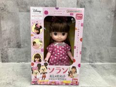 1980年代 ディズニーベビー ベビーミニー タカラ 昭和レトロ - メルカリ