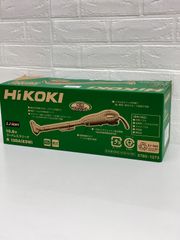 未使用】HiKOKI コードレスクリーナー R 12DA(ESW) 10.8V - メルカリ