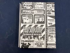 Hey!Say!JUMP 15周年 FILMUSIC! 初回限定盤 DVD - メルカリ
