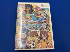 Wii Inazuma Eleven GO Strikers 2013