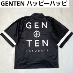 GENTEN ハッピーハッピ』 GENTEN HAKODATE特別デザイン GLAY グレイ