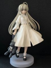 未開封 ヨスガノソラ ぬいぐるみストラップ 春日野穹Blu-ray ver