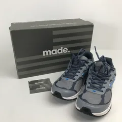 【中古品】 NEW BALANCE ニューバランス M1540MB3 1540V3 スニーカー 靴 シューズ 【162-260628-mh-15-fuz】のサムネイル