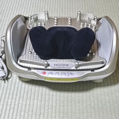 ☆良品☆ HYPERICE フットマッサージ エアーコンプレッション 