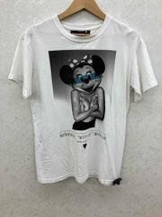 BOOTJUNK ミッキー ティファニー LサイズTシャツ ターコイズ - メルカリ