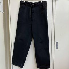 ポーカーズ カンティス着用】RANDY Weeping 24SS black - メルカリ