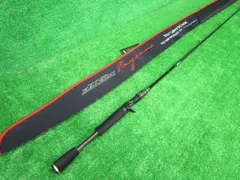 EC栗　（美品）　エバーグリーン　カレイド　インスピラーレ　TKIC-66M-BK　ブラック　コブラDG66Mのサムネイル