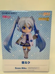 2026年最新】雪ミクねんどろいどの人気アイテム - メルカリ