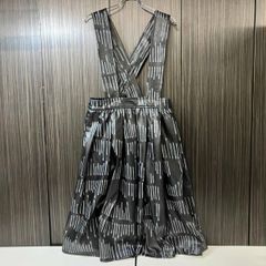 BLACK COMME des GARÇONS 25SS ジャンパースカート - メルカリ