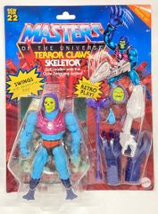 マテル Mattel super7 MOTU クラシックス ヒーマン スケルター - メルカリ