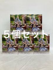 미개봉 메이드 인 어비스 열일의 황금향 desktop cute 피겨 나나치 식사 시간 ver. 5개 세트 LF6C35 f107
