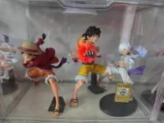 ONE PIECE フィギュア