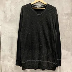 希少✨コムデギャルソン オム 田中オム 90s 切り替え ロンT HOMME 2026年最新】田中オムの人気アイテム - メルカリ