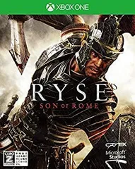 【中古】(未使用・未開封品)Ryse:SonofRomeレジェンダリーエディション - XboxOneのサムネイル