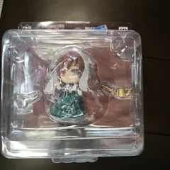 一番くじ ローゼンメイデン C賞 きゅんキャラ 翠星石 フィギュア 【未開封】のサムネイル