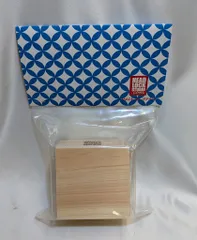HEADLOCKSTUDIO J.P. TOYS GALLERY 枡のサムネイル