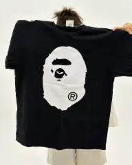 26 A BATHING APE アベイシングエイプ 半袖Tシャツ XLのサムネイル