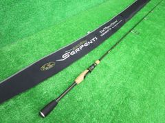エバーグリーン カレイド セルペンティ TKSS-63LST - メルカリ
