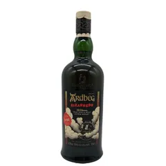 アードベッグ ビザーベキュー モルト 700ml 50.9%【V1】のサムネイル