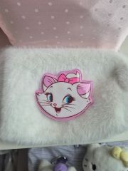 激レア おしゃれキャットマリー 座席シート （クッション） - メルカリ