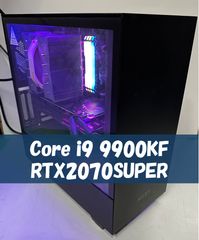 GalleriaUA9R-R80S Ryzen9-3900X 64GB RAM - メルカリ