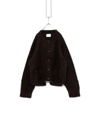 2026年最新】stein kid mohair cardiganの人気アイテム - メルカリ