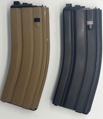 東京マルイMWS用純正マガジン 3本セット - メルカリ