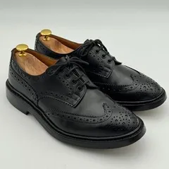 Tricker's トリッカーズ Bourton バートン UK7-5 25.5cmのサムネイル