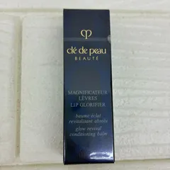 S1196 Cl<!-利用不可文字-!> de Peau Beaut<!-利用不可文字-!> クレドポーボーテ マニフィカトゥールレーブル 265454004のサムネイル