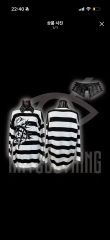 KRY clothing KABO3 ブラック レオパード - メルカリ