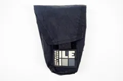 INSIDE LINE EQUIPMENT 「インサイドラインエクイップメント」 BAG サドルバッグ / バイチャリ名古屋大須店のサムネイル