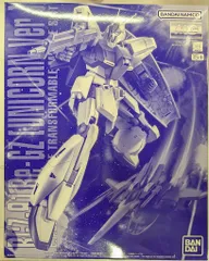 2026年最新】1/100 MG RGZ-91 リ・ガズィ(ユニコーンVer.) 「機動戦士