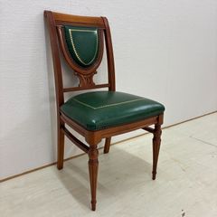 飛騨産業】キツツキ ヴィンテージ ダイニングテーブル ラウンド 円形 4