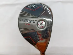 キャロウェイ　APEX UW 2024 US　17度　Fujikura VENTUS Blue 7　Sフレックス　フェアウェイウッド　中古　ゴルフドゥ！福山王子店【最短即日発送】のサムネイル
