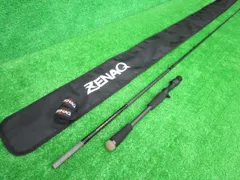 EC栗　（美品）　ゼナック　スピラドブラッカート　B4.5-72　ビワコスペックのサムネイル